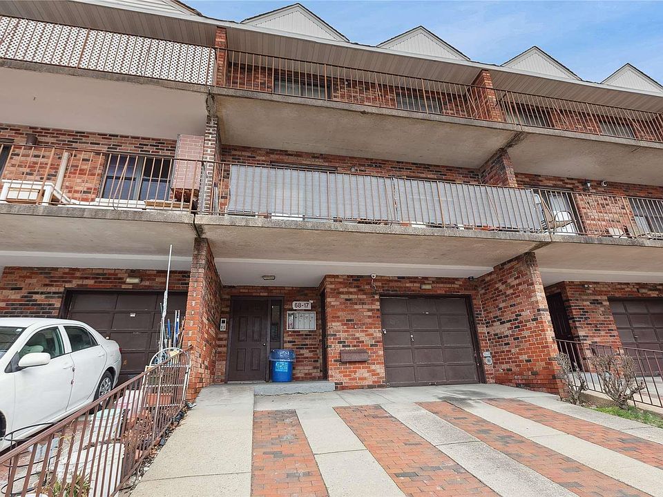 1st image of 68-17 242nd Street #35A