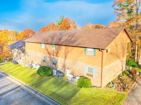 400 Cranbrook Ave SE APT 1, Valdese, NC 28690