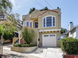 259 Faxon Ave, San Francisco, CA 94112