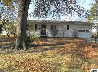 2101 SE Swygart St, Topeka, KS 66605
