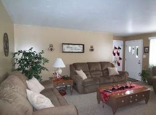 349 Colton Ave, Bellefontaine, OH