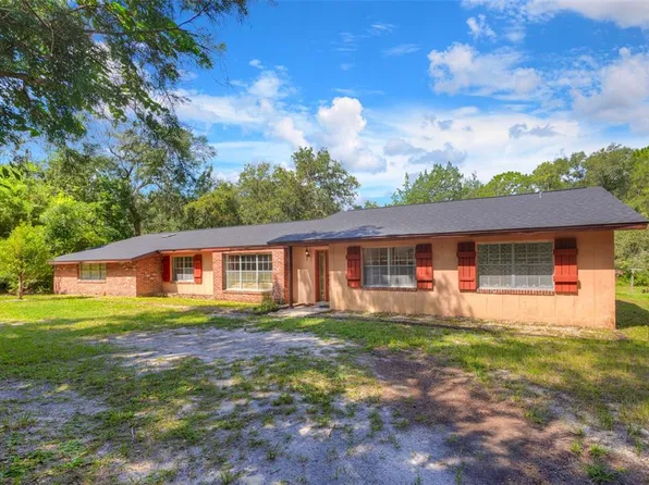 2142 SARAGOSSA AVENUE, DELAND, FL 32724