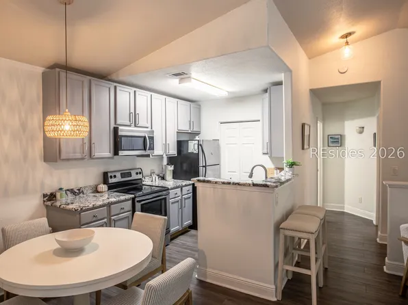 897 Fording Island Road UNIT 411, Bluffton, SC 29910