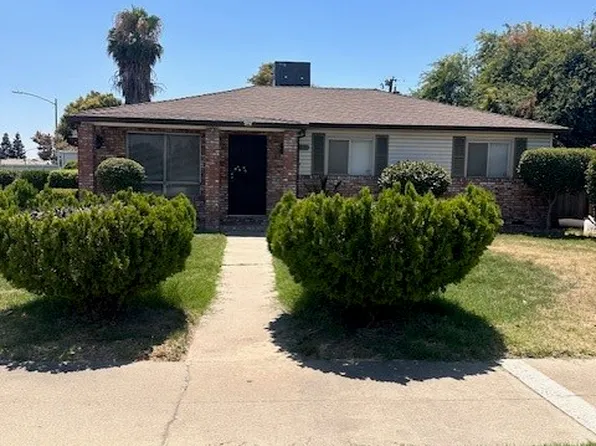 284 E Clinton Ave, Atwater, CA 95301