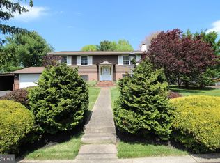 219 Hancock Rd, North Wales, PA 19454