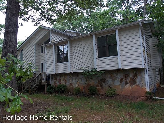 2nd image of 6802 Creekwood Dr