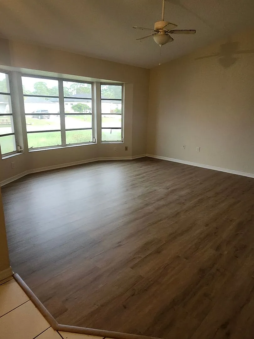 3 Bedroom, 2 Bath, 2 Car Garage Home For Rent! — Photo 3
