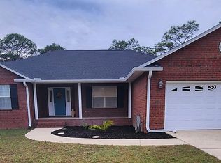 3429 Bowker Dr, Pensacola, FL 32506