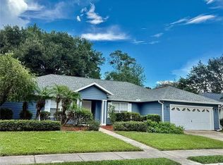 8032 SW 51st Ln, Gainesville, FL 32608