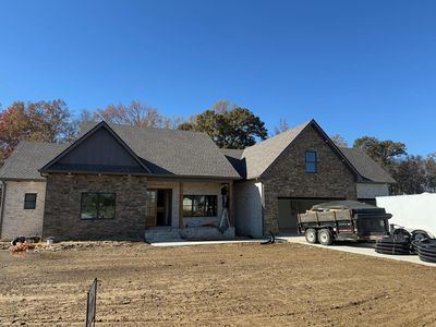 1131 Fawn Dr, Cookeville, TN, 38501