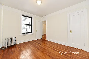 Rented by Spire Group