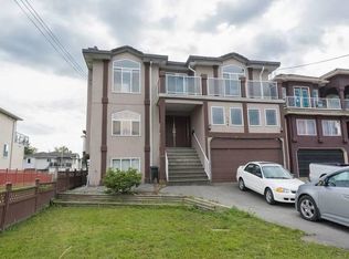 344 Johnston St, New Westminster, BC V3M5H5