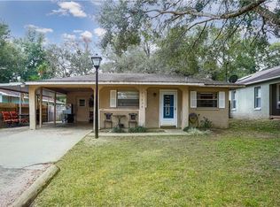 25844 Aberdovey Ave, Mount Plymouth, FL 32776