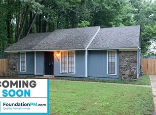 4062 Lehi Dr, Memphis, TN 38128