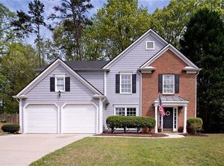 2900 Masonwood Dr NW, Kennesaw, GA 30152