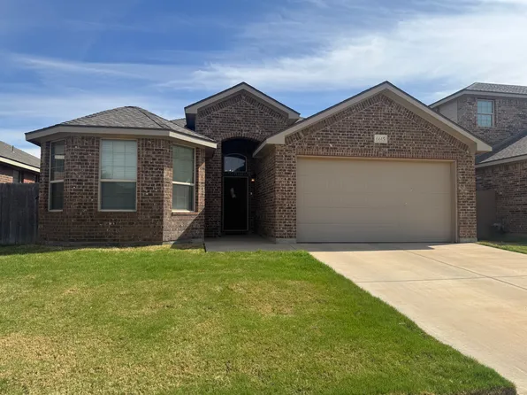 6615 Colony Rd, Midland, TX 79706