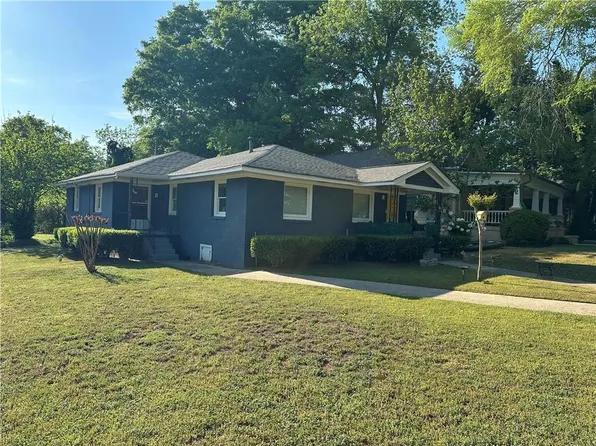 296 Murray Hill Ave NE, Atlanta, GA 30317