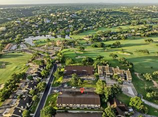 1210 Hi Stirrup UNIT 206, Horseshoe Bay, TX 78657