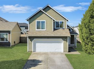 16568 Greenleaf Ave SE, Yelm, WA 98597