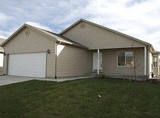 2112 E Frontier St, Eagle Mountain, UT 84005