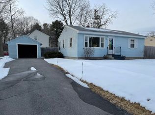 169 Belfort St, Portland, ME 04103