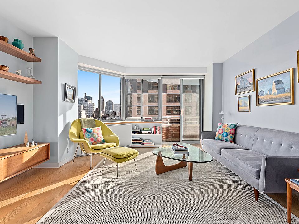 1st image of 401 E 84th St APT 16B