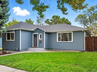 3914 Winona Ct, Denver, CO 80212