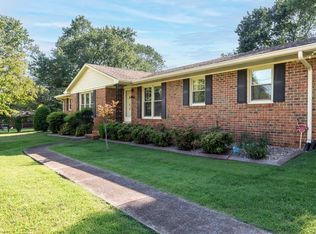 618 Fairlane Dr, Lewisburg, TN 37091