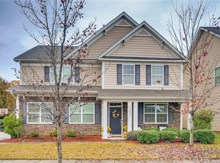 13802 Baytown Ct, Huntersville, NC 28078