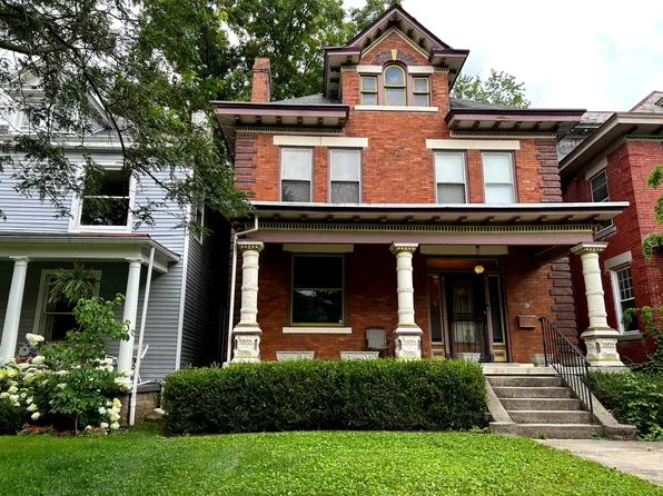 729 Wilson Ave, Columbus, OH 43205