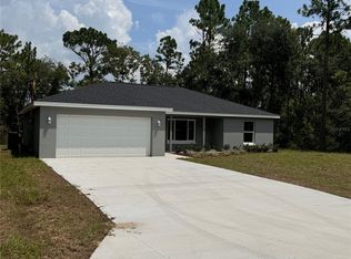 1748 SW 168th Loop, Ocala, FL 34473