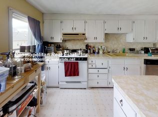 28 Melrose St #3, Arlington, MA 02474