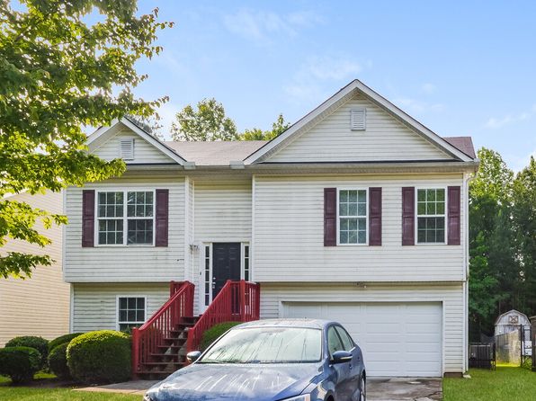 9111 Jefferson Village Dr SW