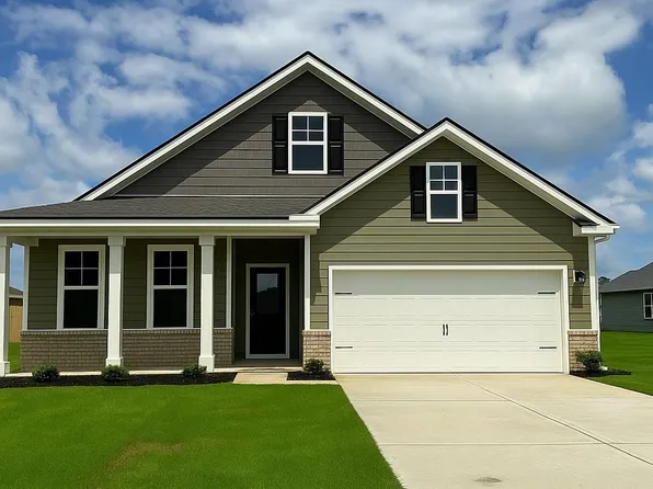 175 Arrowwood Trl, Oakland, TN 38060