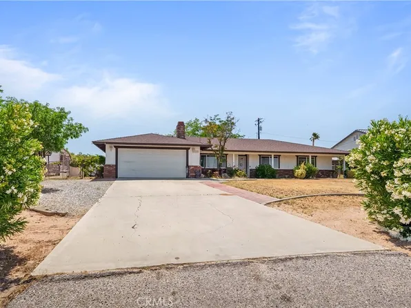 7558 Lobos Ave, Hesperia, CA 92345