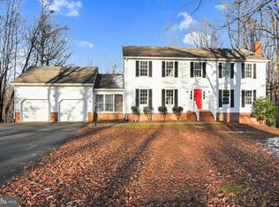 12229 Ward Rd, King George, VA 22485