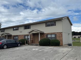 1926 Topside Rd #1926T-D, Louisville, TN 37777