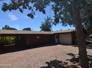 831 Brewer Rd, Sedona, AZ 86336