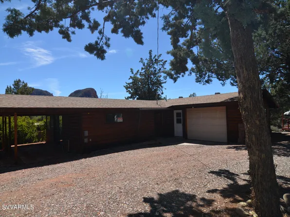 831 Brewer Road, Sedona, AZ 86336