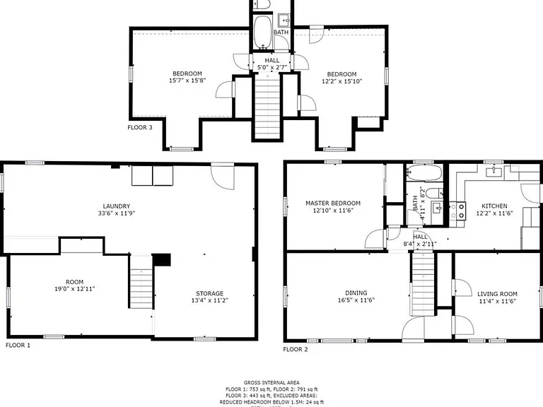 58 Knob Hill Dr — Photo 31