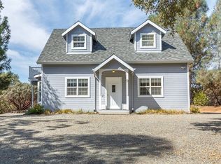 5804 Clouds Rst, Mariposa, CA 95338