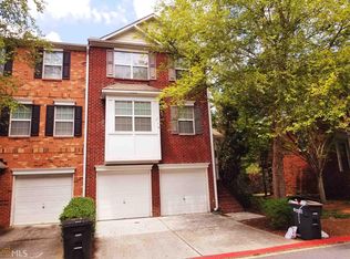 390 Heritage Park Trce NW, Kennesaw, GA 30144