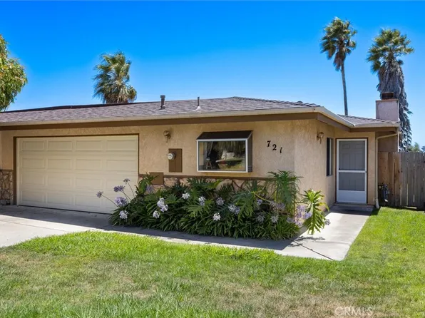 721 Vista Pacifica Cir, Pismo Beach, CA 93449