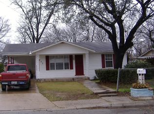 423 Dorie St, San Antonio, TX 78220