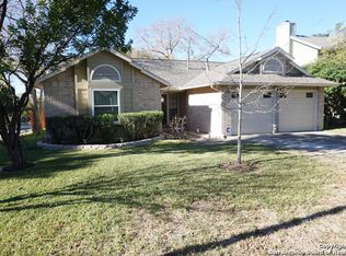 6359 Scrub Jay, San Antonio, TX 78240