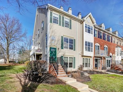 3601 Riddle Ct, Bridgewater, NJ, 08807