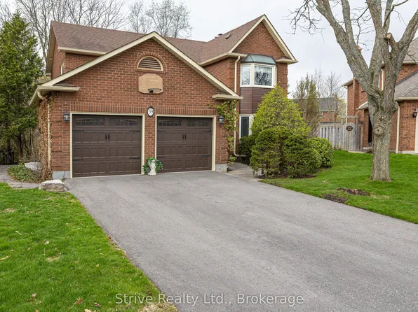 59 Blackcreek Trl, Clarington, ON L1E 1J9