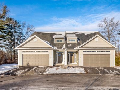 44 Sheffield Way #6B, Londonderry, NH, 03053