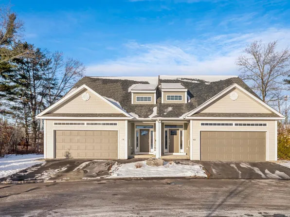 44 Sheffield Way #6B, Londonderry, NH 03053