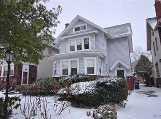 87 Homer Ave, Buffalo, NY 14216